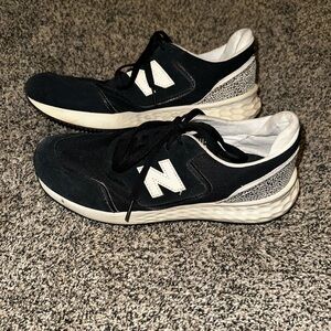 New Balance Women’s Fresh Foam X70 - 9